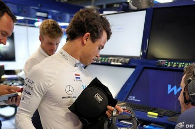 Marko: With his personality and experience, Nyck should lead AlphaTauri