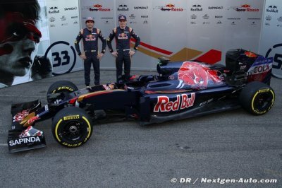 Q&A with Carlos Sainz & Max Verstappen