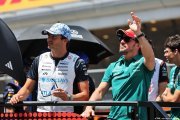 Alonso et Sainz fiers d'avoir contribué à faire exploser la F1 en Espagne