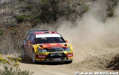 Petter’s one to watch out for, says Hirvonen