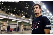 Webber had concussion after Valencia crash