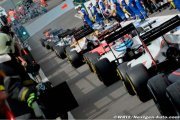 La Formule 1 va-t-elle se recentrer sur l'Europe ?