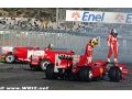 Ferrari se rendra à Valence en fin de saison
