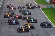 L'Europe au secours d'Andretti pour son arrivée en F1 ?