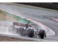 Hamilton estime que Mercedes F1 a des ‘obstacles à surmonter'