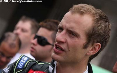 Hanninen&nbsp;: Ogier sera redoutable en Sardaigne