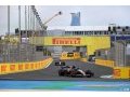 Pirelli confirme son intérêt pour le processus d'appel d'offres pour les pneus de F1