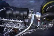Video - The 2014 Formula 1 tyres & new regulations
