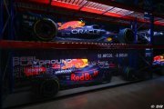 Red Bull dévoile la date de lancement de sa RB21