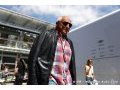 Mateschitz : Red Bull n'a jamais vraiment pensé à quitter la Formule 1