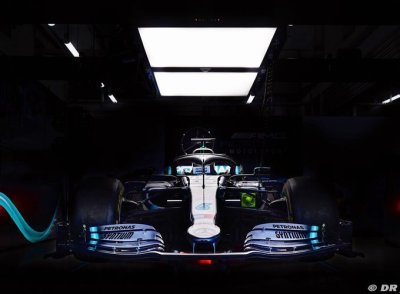 5 raisons pour lesquelles Mercedes pourrait envisager de redevenir simple motoriste