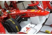 Alonso : la performance reste plus importante que la stratégie