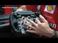 Vidéo - Ferrari aborde le Grand Prix de Belgique