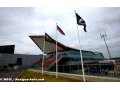 Liberty hits out at Silverstone 'posturing'