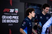 Colapinto : Les pilotes de F1 doivent mieux faire pour calmer leurs fans