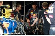 Hockenheim, les difficultés à revenir sur un circuit après 2 ans d'absence