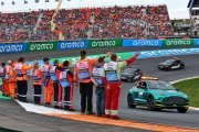 Shareholders paid EUR 20m as Dutch GP walks away