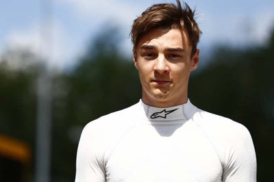 Interview exclusive d’Artem Markelov