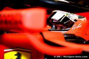 Vettel 'lacked support' in 2018 - Rosberg