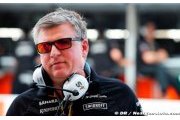 No Force India seat for GP2 champion Palmer