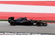 Button pénalisé, tout comme Alonso et les Red Bull
