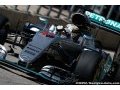 Mexique L1 : Hamilton bat Vettel sur le fil
