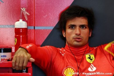 Monaco a donné à Sainz la confiance qu’il peut gagner en F1
