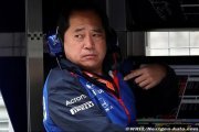 Honda confirme la poursuite des discussions avec Red Bull