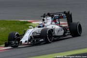Lynn : Les parcours de Verstappen et Vandoorne me donnent confiance