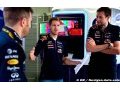 Vettel : Ma nouvelle équipe connue 'très bientôt'