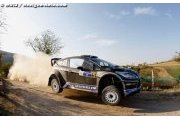 Mission accomplie pour Tanak