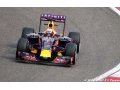Ricciardo ne veut pas s'emballer