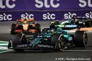 Alonso keeps pressure on for constant car upgrades
