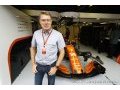 Hakkinen : J'aime la F1 mais ce n'est plus mon monde