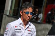 Haas F1 : Komatsu interdit à ses pilotes d'imiter Verstappen avec le GT3
