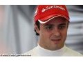 Ferrari : Massa garde notre confiance