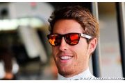 Juncadella en lice pour un baquet chez Force India
