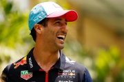 Ricciardo could race a Red Bull in 2025 - Horner