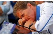 Malcolm Wilson se réjouit de la retraite de Loeb