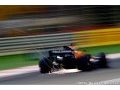Brown : Il n'y aura pas de solution rapide pour McLaren