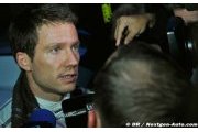 Ogier : Notre premier pépin