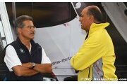 BMW: 2011 engine offered to customers