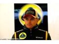 Bilan de la saison 2013 : Heikki Kovalainen