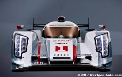 Sebring&nbsp;: Les brèves matinales du jeudi...