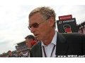Tilke insists Korean GP role only 'advisory'