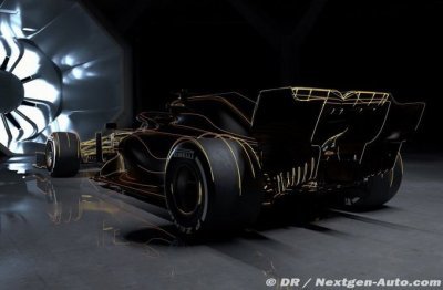 AlphaTauri annonce la date de lancement de sa F1 2020