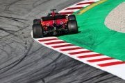 Binotto : Sainz peut devenir champion du monde avec Ferrari