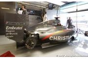 Official: No Toyota deal for HRT F1