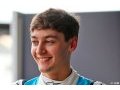 Russell gagne son troisième Grand Prix virtuel de F1 consécutif