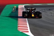 Red Bull taking 'different' package to Austria